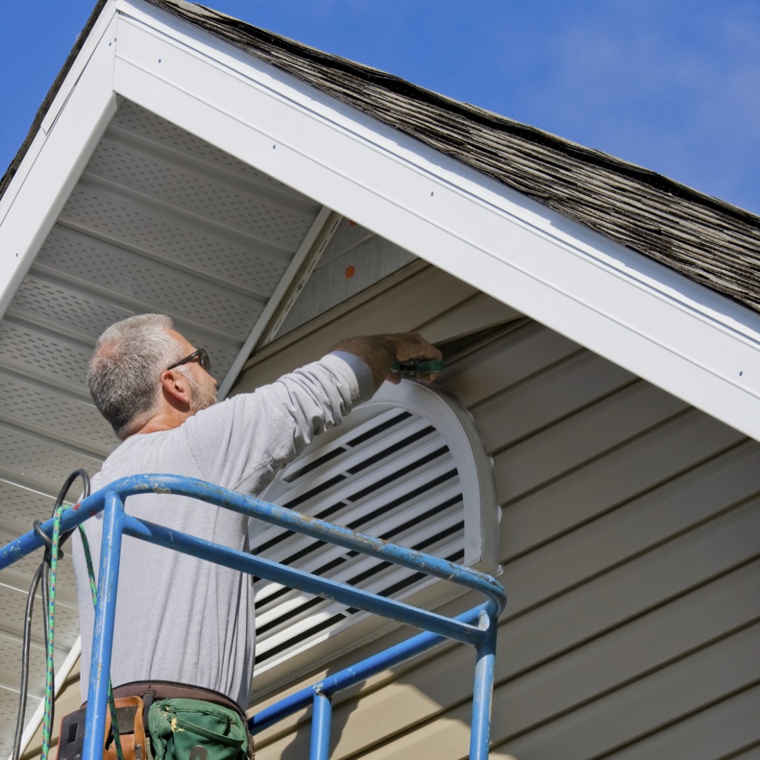 Siding Contractors Rochester Hills MI - Repair & Installation | G & M Roofing, Siding & Gutters - siding