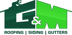 G&M Roofing, Siding, & Gutters